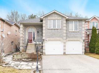 45 Hawkins Dr, Barrie, ON L4N 0A7