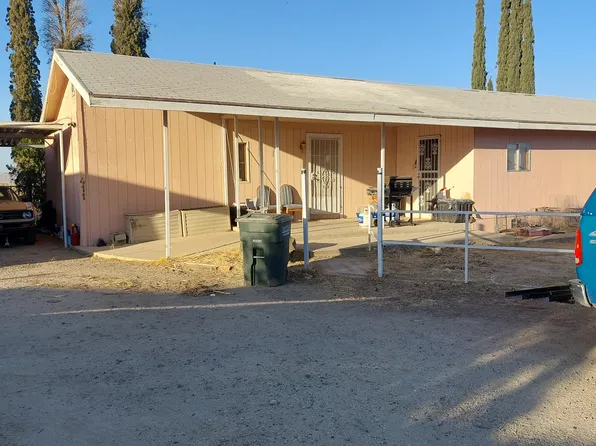 411 King St, Maricopa, CA 93252