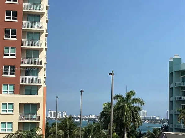 2001 Biscayne Blvd APT 3503, Miami, FL 33137