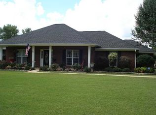 14805 Randolph Foster Rd, Wilmer, AL 36587