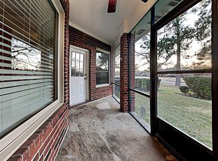 18407 Bluewater Cove Dr, Humble, TX 77346