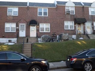 1608 Meribrook Rd, Philadelphia, PA 19151