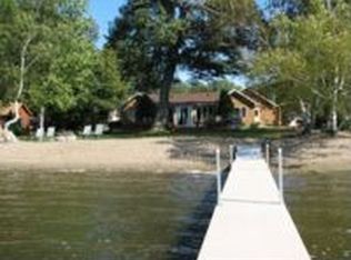 9585 N Shore Trl N, Forest Lake, MN 55025