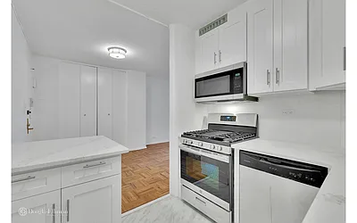 Rented by Douglas Elliman