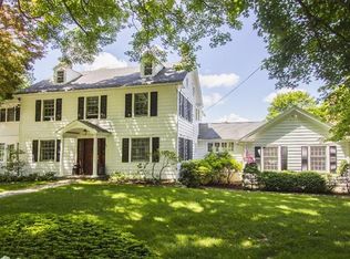 93 Olmstead Ln, Ridgefield, CT 06877