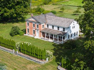 1269 Clayton Mill River Rd, Southfield, MA 01259