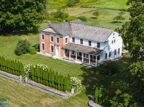 1269 Clayton Mill River Rd, Southfield, MA 01259