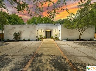 1400 Vine St, Georgetown, TX 78626