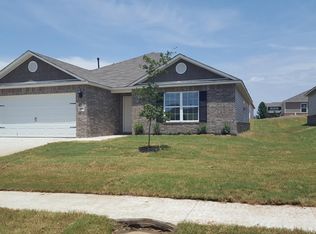 5831 E 146th Pl S, Bixby, OK 74008