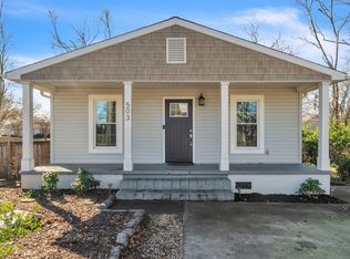 503 Queen St, Greenville, SC 29611