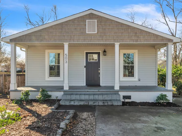 503 Queen St, Greenville, SC 29611