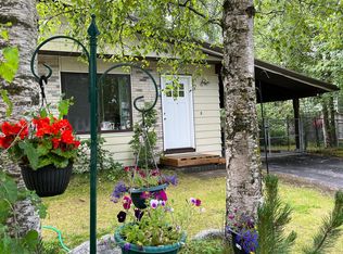 3982 Eastway Loop #B, Anchorage, AK 99504