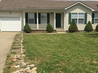528 Potomac Dr, Oak Grove, KY