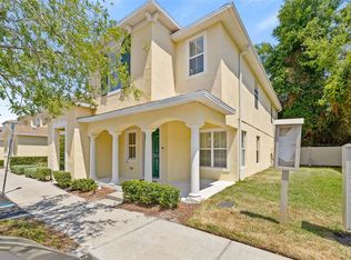 8715 Sheldon Creek Blvd, Tampa, FL 33615