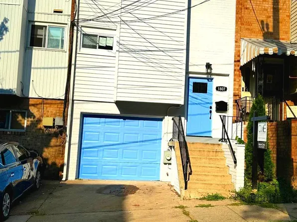 1807 29th St SE, Washington, DC 20020
