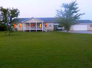 2260 Meridian Rd, Hickory, KY 42051