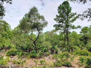 5251 Pine Dr, Saint Augustine, FL 32095