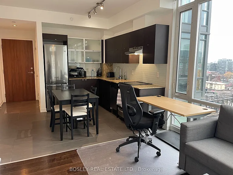 170 Fort York Blvd #1404 — Photo 8
