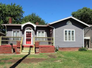 732 S 9th St, Salina, KS 67401