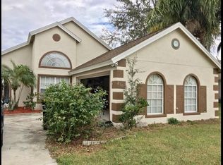 2106 White Eagle St, Clermont, FL 34714
