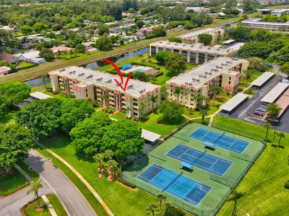 23385 Barwood Lane #108, Boca Raton, FL 33428