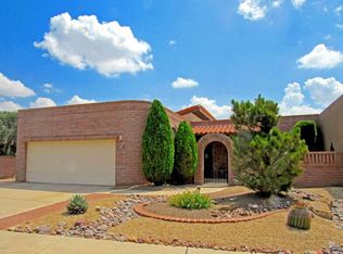3871 S Via Del Tordo, Green Valley, AZ 85622