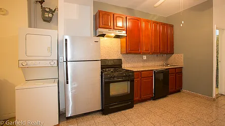 Rented by Garfield Realty 