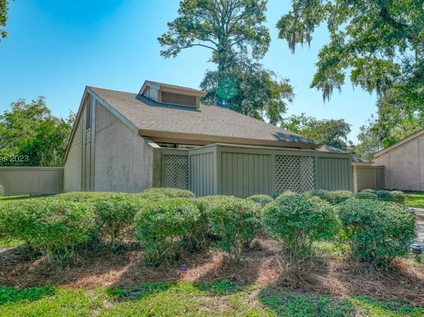 7 Stable Gate Rd, Hilton Head Island, SC 29926