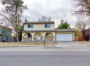 8595 Lamar Dr, Arvada, CO 80003