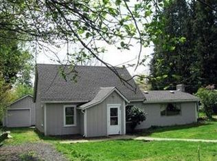 22 McCleary Rd, McCleary, WA 98557