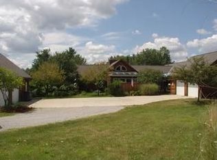 3926 Hazelton Etna Rd SW, Pataskala, OH 43062