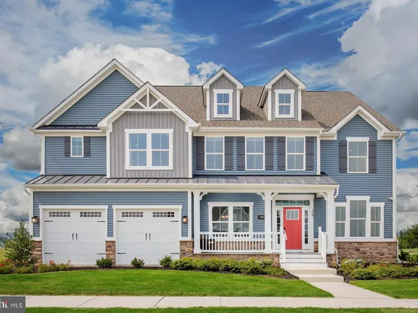 3436 Fox Pointe Ln, York, PA 17404