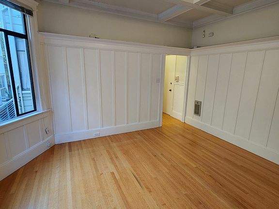 2nd image of 1470 California St APT 7A