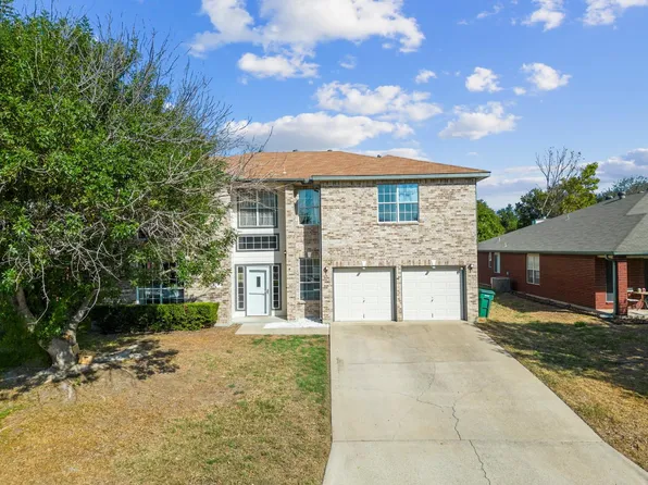 2203 Delaware, Harker Heights, TX 76548