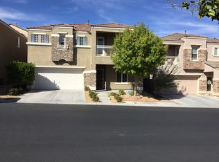 10584 Danielson Ave, Las Vegas, NV 89129