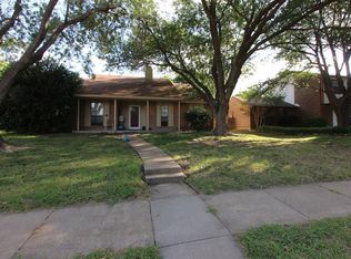 1425 Jabbet Dr, Plano, TX 75025