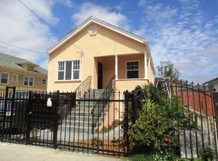 1325 92nd Ave, Oakland, CA 94603
