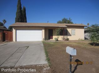 1308 Rosalia Dr, Bakersfield, CA 93304