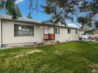 654 Index Pl NE, Renton, WA 98056