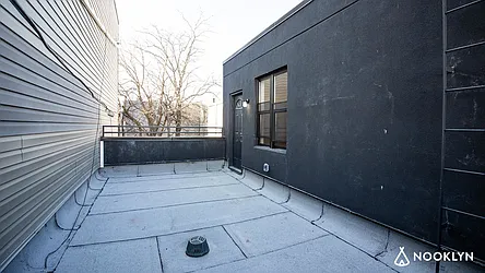 Rented by Nooklyn NYC LLC