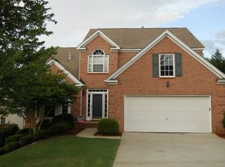410 Lazy Willow Ln, Lawrenceville, GA 30044