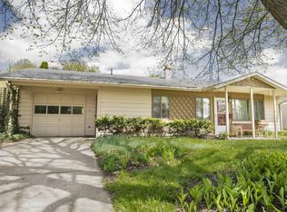 352 Gruen Dr, Springfield, OH 45505