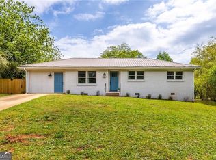 1755 Rockbridge Rd NW, Conyers, GA 30012