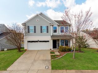 1125 Manston Pl SW, Concord, NC 28025