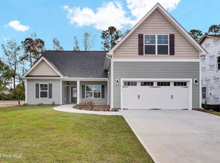 2013 Twilight Dr NE, Winnabow, NC 28479