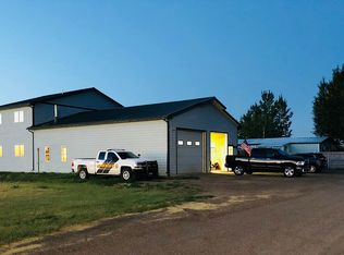 46 Alpine Ave, Cut Bank, MT 59427
