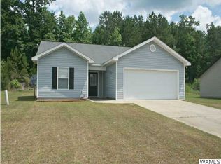 16040 Stone Ridge Pkwy, Brookwood, AL 35444