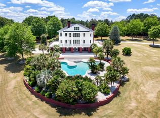 1775 Double Springs Church Rd, Monroe, GA 30656