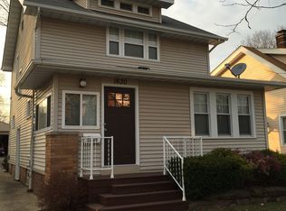 1630 Elmwood Ave, Lakewood, OH 44107