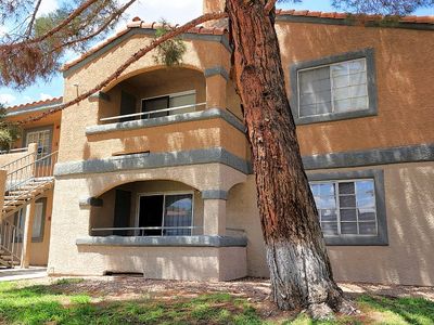 5250 Mission Carmel Ln APT 206, Las Vegas, NV, 89107